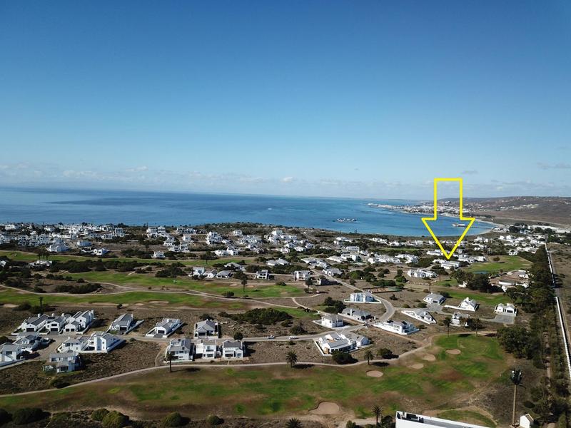 0 Bedroom Property for Sale in Shelley Point Western Cape